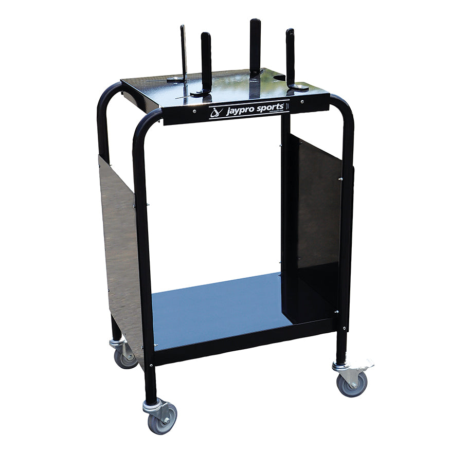 Jaypro Court/Side Line Hydration Cart