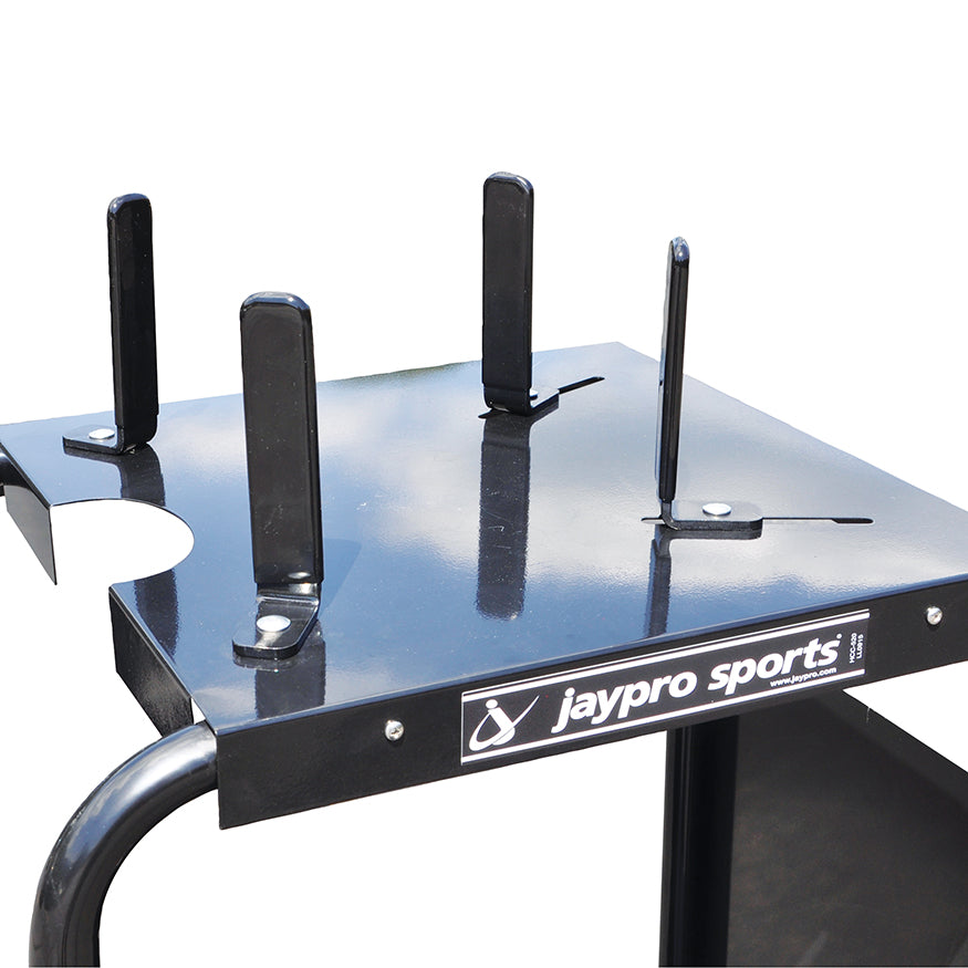 Jaypro Court/Side Line Hydration Cart