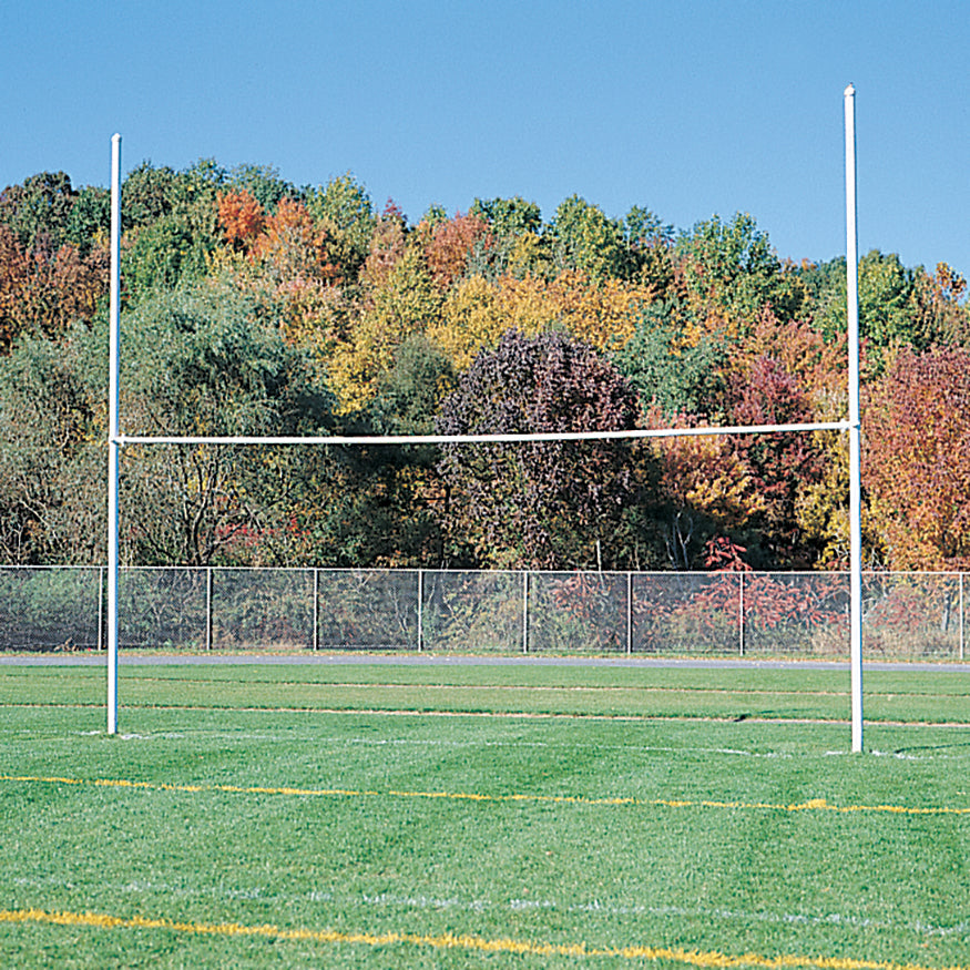 Jaypro H-Frame Football Goal Post Jaypro