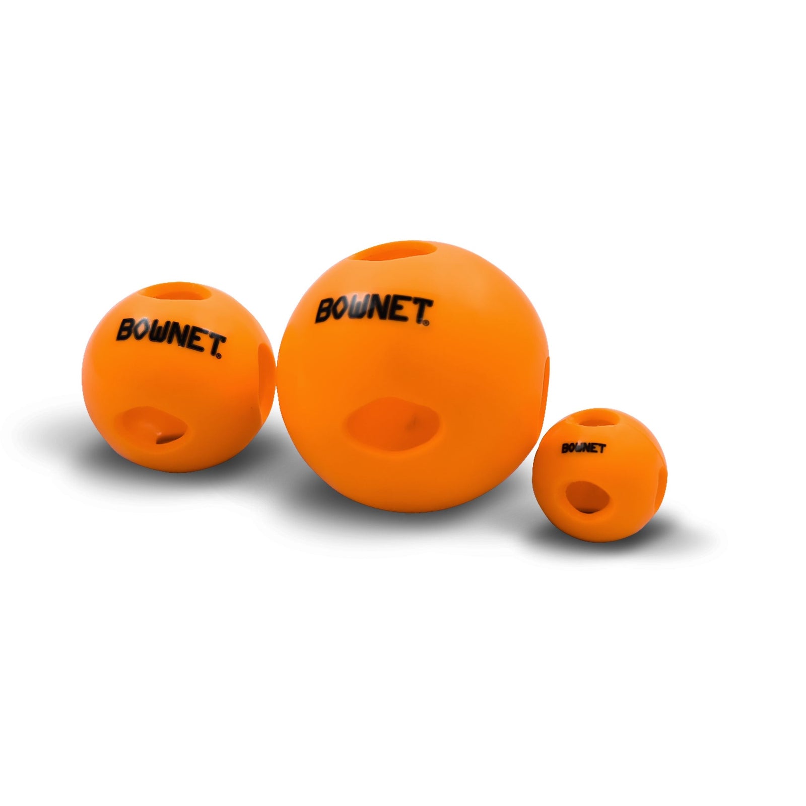 Bownet Hollow Flex Training Balls Bownet