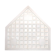Jaypro Home Plate - Rubber Throw Down Jaypro