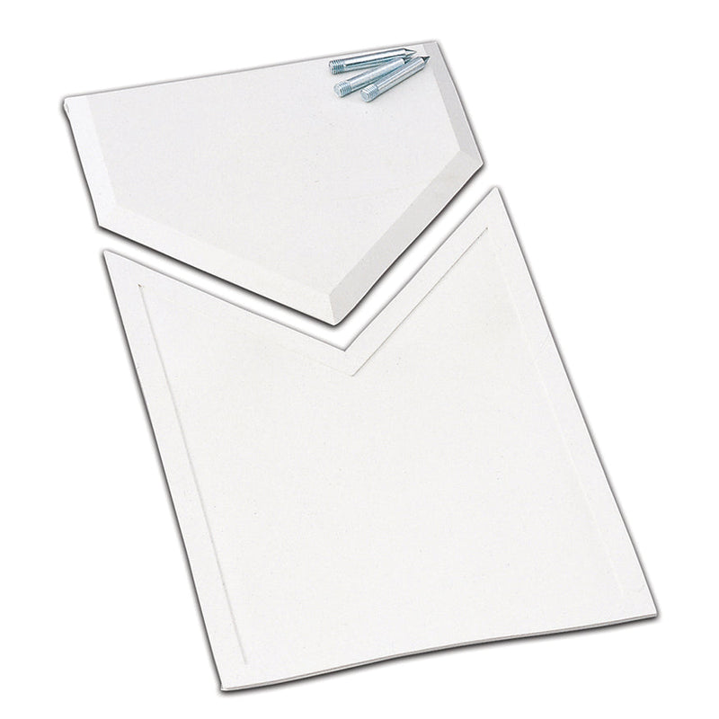 Jaypro Home Plate Extension Jaypro