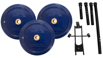 Sports Attack Baseball Junior Hack Attack Conversion Kit (baseball to softball)