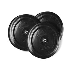 Sports Attack Set of Three (3) Junior Baseball Wheels Sports Attack
