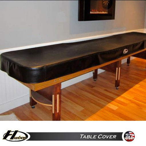Hudson 18' Shuffleboard Table Cover