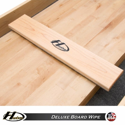 Hudson Deluxe Board Wipe