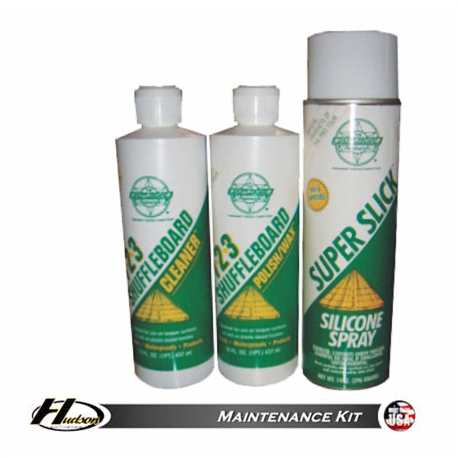 Hudson Maintenance Kit