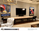 Hudson 12' Intimidator Shuffleboard Table