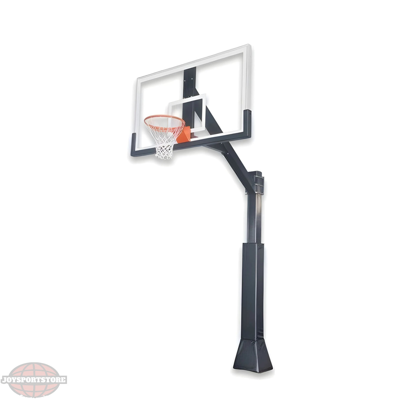 Fixed Height Institutional Hoops