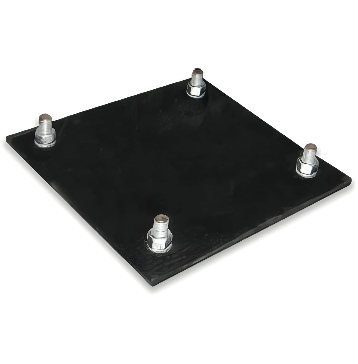 Ironclad Bolt Down Anchor Kit with four sturdy bolts for secure installation on various surfaces