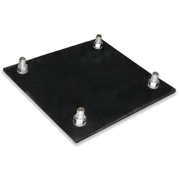 Ironclad Bolt Down Anchor Kit (9"x9" pattern - 4 bolts)
