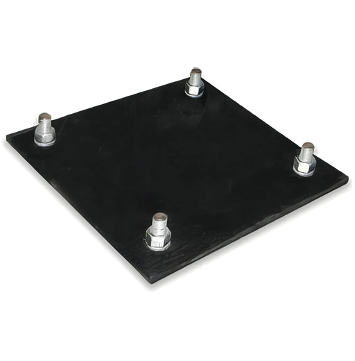 Ironclad Bolt Down Anchor Kit with four sturdy bolts for secure installation on various surfaces