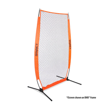 Bownet i Screen