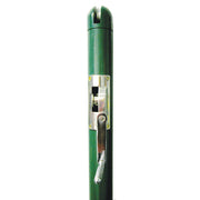 Jaypro Tennis Posts - (3 in. Post) (Indoor) Deluxe Jaypro