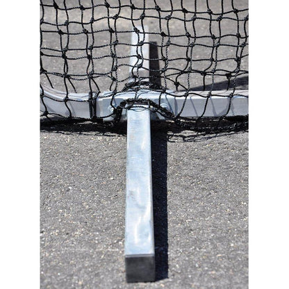 Jaypro Softball Pitching Protector – Classic (7′ × 7′) | Heavy-Duty Mound Coverage for Safe Infield Protection (CFSP)