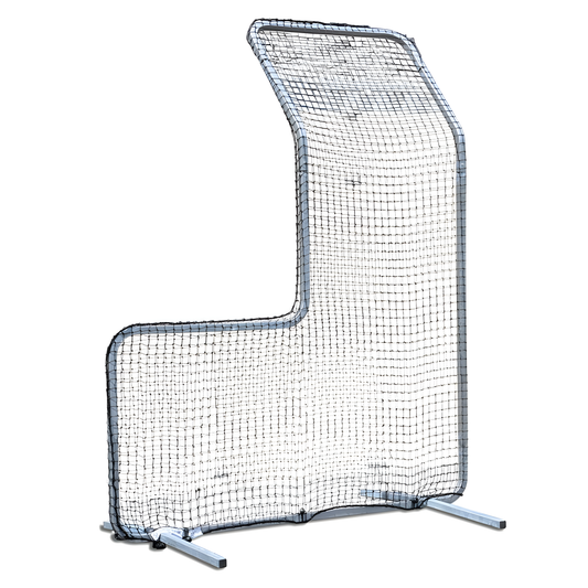 Jaypro Baseball “L2” Screen – Classic (9′ × 7′) | Durable Protection for Batting Cages & Pitching Areas (CFSL2)