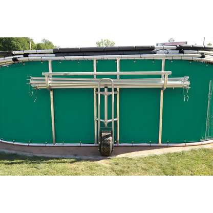 Jaypro Batting Cage – Big League Series Bomber Pro Batting Turtle | Portable, Heavy-Duty Hitting Cage for On-Field Practice – BBGS-18