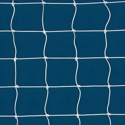 Jaypro Classic Club Round Soccer Goals (6-1/2'H x 12'W x 2'B x 6'D) CC12S Jaypro