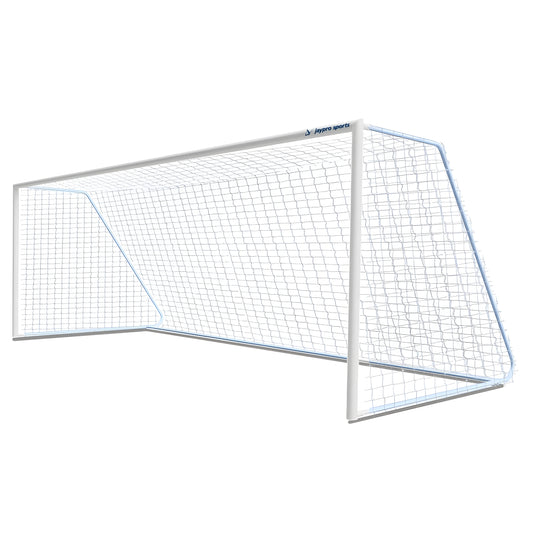 Jaypro Classic Official Round Soccer Goals SGP-400