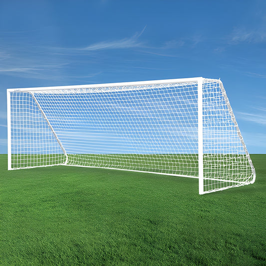 Jaypro Club Soccer Goal Replacement Nets (3mm Twist)