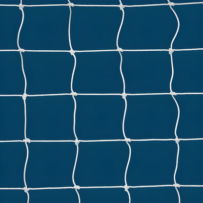Jaypro Club Soccer Goal Replacement Nets (3mm Twist)