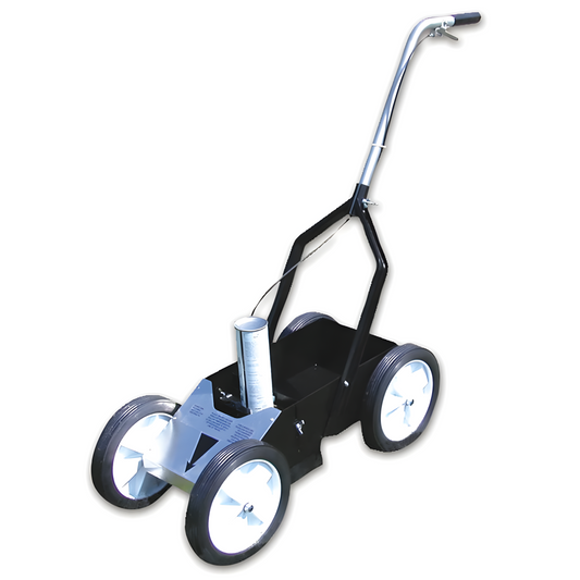 Jaypro Field Line Marker – Economy Paint Marker | Affordable & Accurate Field Striping Tool (FME‑501)