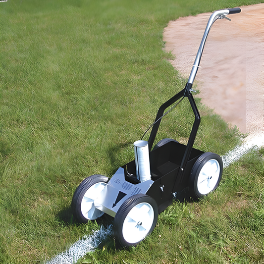 Jaypro Field Line Marker – Economy Paint Marker | Affordable & Accurate Field Striping Tool (FME‑501)