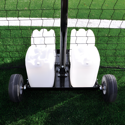 Jaypro FieldPro Portable Net System Package – Complete Field Setup (PFN-1260PKG)
