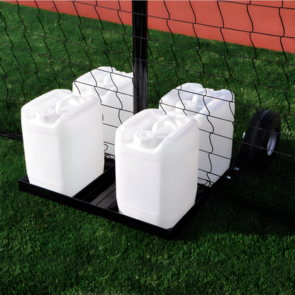 Jaypro FieldPro Portable Net System Package – Complete Field Setup (PFN-1260PKG)