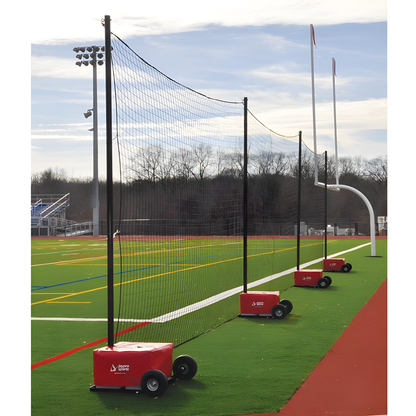 Jaypro FieldPro Portable Net System Package – Complete Field Setup (PFN-1260PKG)
