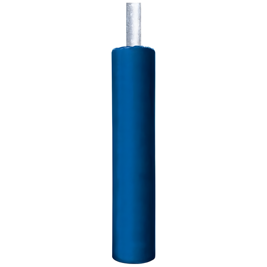 Jaypro Football Goal Post Protector Pads – Pro Style (4-1/2" Pole) – Pair | Model: PPP-100HP