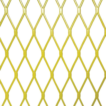 Jaypro Foul Poles – Collegiate 15' (Yellow) | Heavy-Duty Steel Field Markers for Accurate Fair/Foul Ball Judgment (BBSBFP-15)