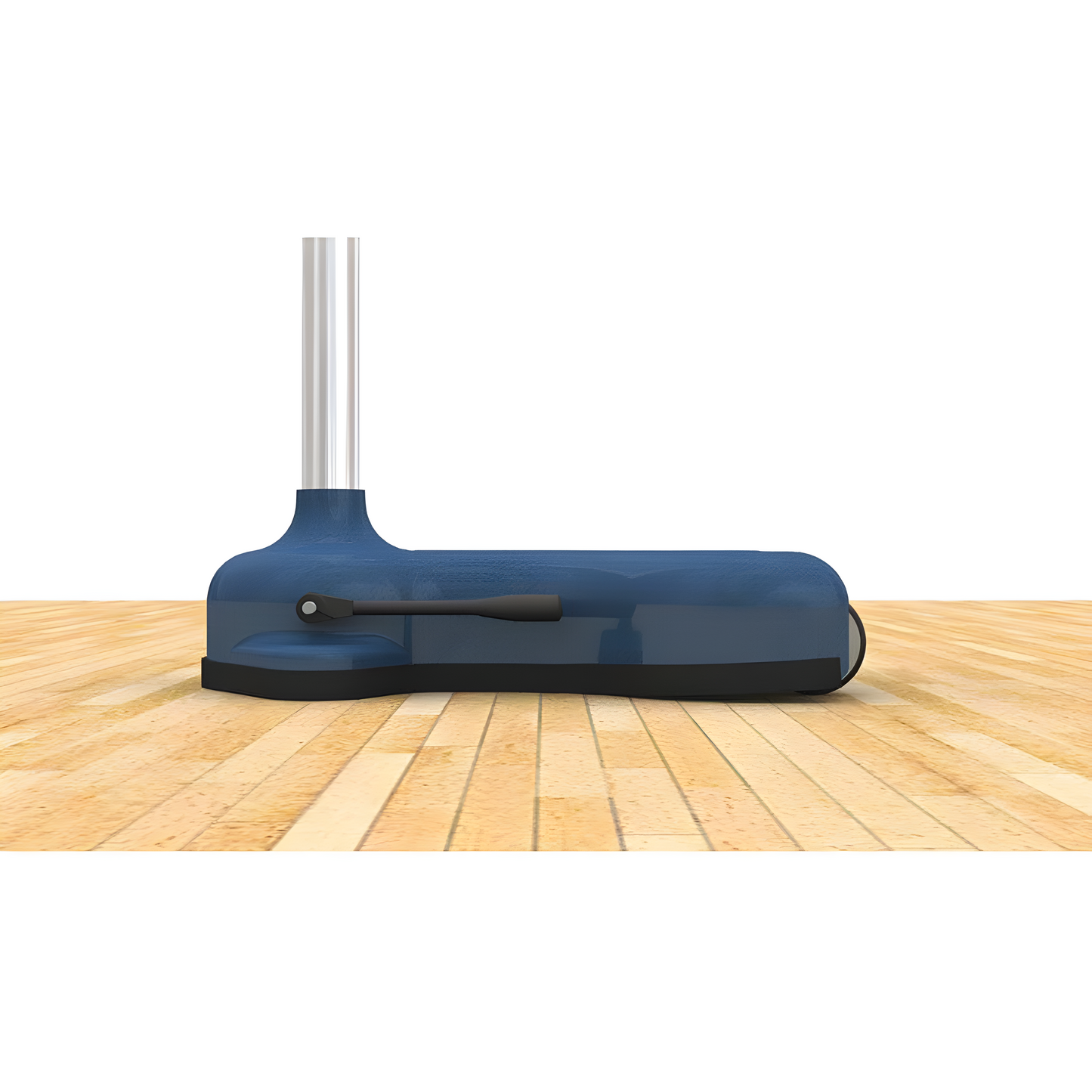 Jaypro GymGlide Recreational Game Standard | Lightweight, Portable Base System for Volleyball, Badminton & More (GGS-100)