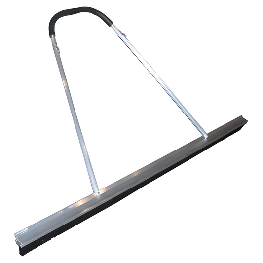 Jaypro Monster Drag Broom - 84" | Extra-Wide Field Grooming Tool for Fast, Even Infield Maintenance (MDB-84)