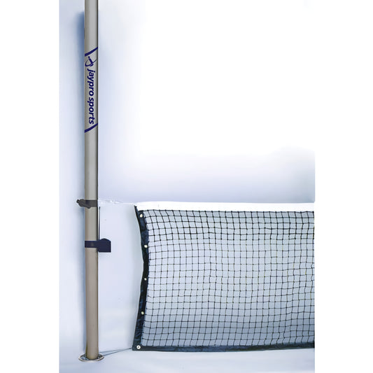 Jaypro Multi-Sport Net System with Custom Graphics