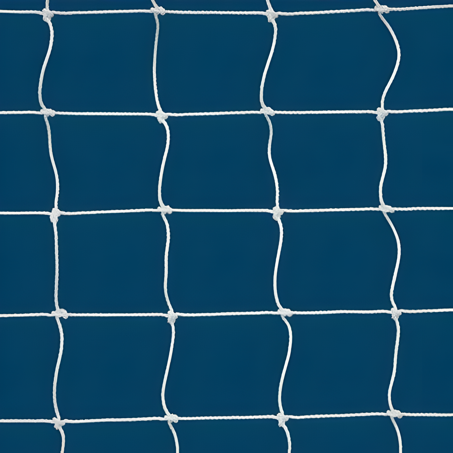 Jaypro Nova Club Round Soccer Goals (4-1/2'H x 9'W) | Youth Aluminum Soccer Goal with Safe Rounded Frame (RCG-9S)