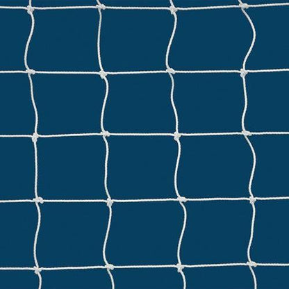 Jaypro Nova Club Round Soccer Goals (6-1/2'H x 18-1/2'W x 2'B x 6'D) RCG-18S Jaypro