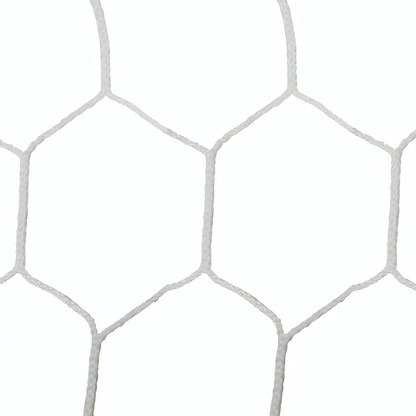 Jaypro Nova Premier Adjustable Soccer Goals | Regulation Size & Height‑Adjustable for Multi‑Level Use (SGP‑600AX)