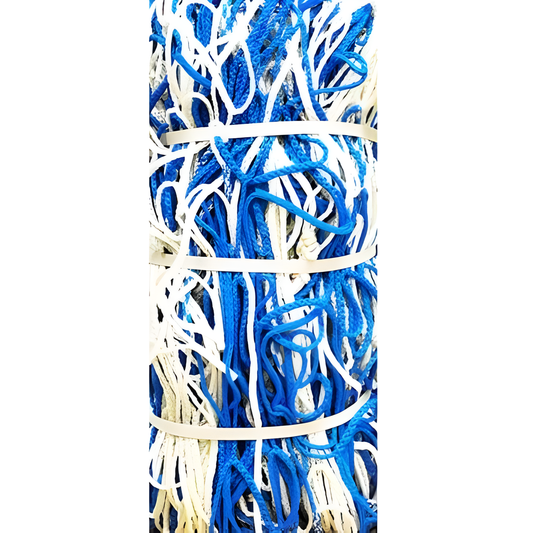 Jaypro Nova Premier Goal Replacement Net (5mm Hex Braid) SN-2
