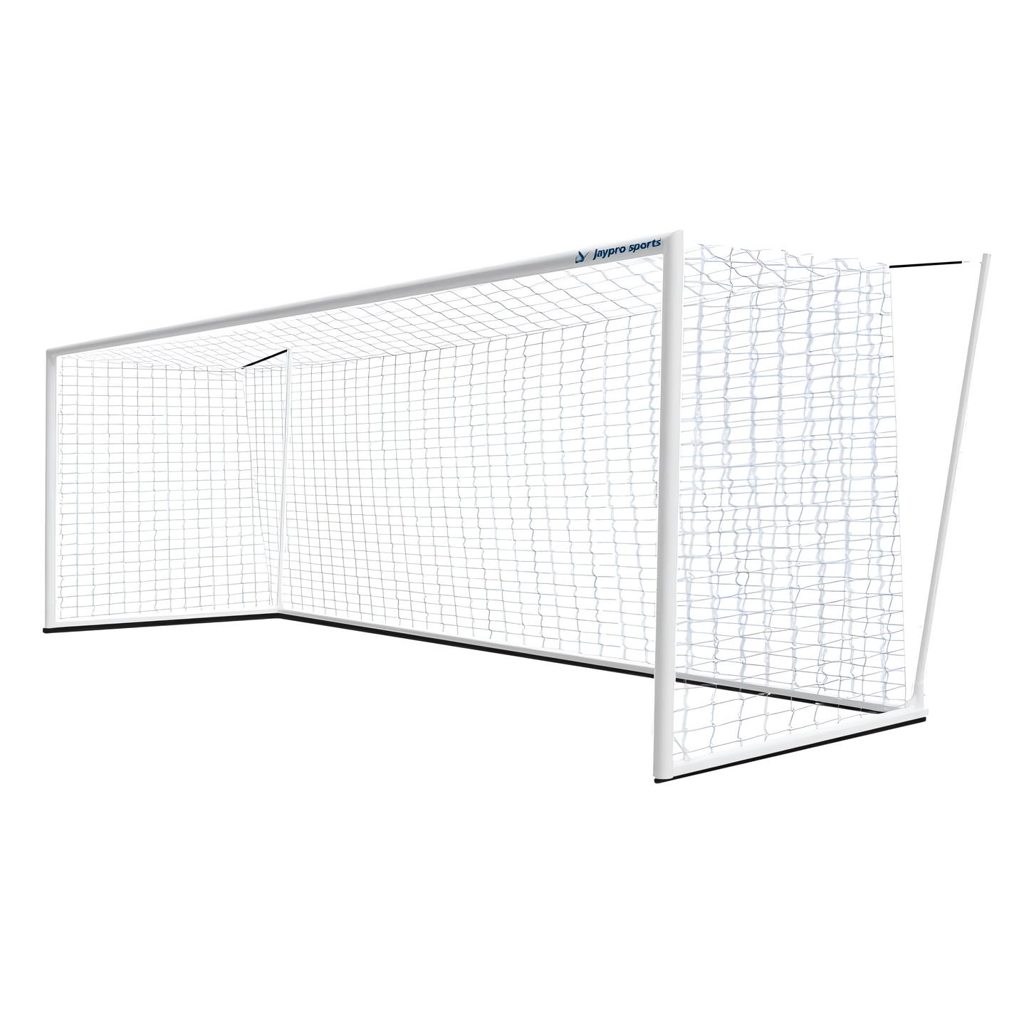 Jaypro Nova World Cup Soccer Goal Package | Pro-Level Match Goals Set (SGP-850PKG)