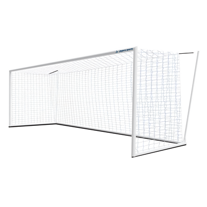 Jaypro Nova World Cup Soccer Goal Package | Pro-Level Match Goals Set (SGP-850PKG)