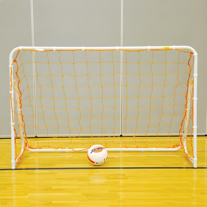 Jaypro Portable Short‑Sided Soccer Goal | Lightweight, Pop‑Up Training Goal