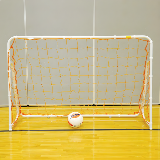 Jaypro Portable Short‑Sided Soccer Goal | Lightweight, Pop‑Up Training Goal