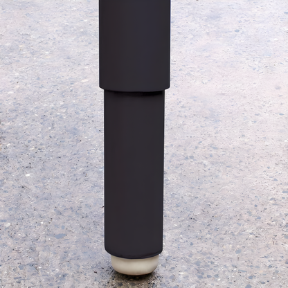 Jaypro PowerLite Volleyball System | Lightweight, Elite Volleyball System Compliant with NFHS, NCAA & USVBA Standards