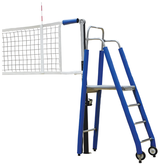 Jaypro Protector Pad – Referee Stand (VRS‑6000) | Safety Padding for Elevated Officials (VRS‑60P)