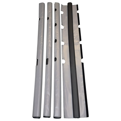 Jaypro Protector Pad – Referee Stand (VRS‑6000) | Safety Padding for Elevated Officials (VRS‑60P)
