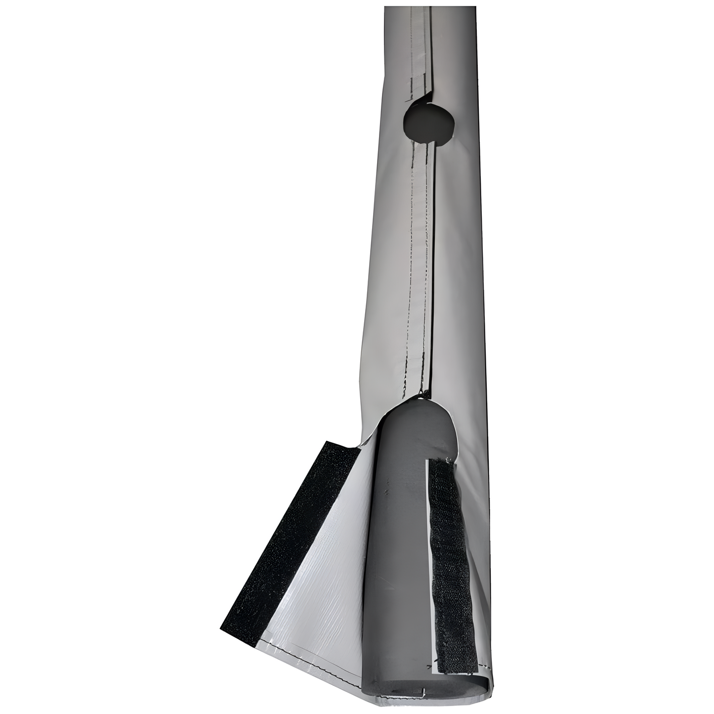 Jaypro Protector Pad – Referee Stand (VRS‑6000) | Safety Padding for Elevated Officials (VRS‑60P)