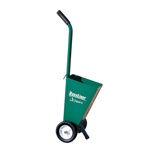 Jaypro Easyliner Field Line Marker – 10 lb Sports Field Accessory (FLMR-10)