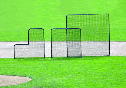 Jaypro Collegiate Fielder’s Screen – Heavy-Duty Field Screen (FS-101)