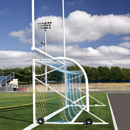 Jaypro Team Official Goal Replacement Nets (5mm Braided Mesh) SN-HTTP-W